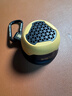 摩米士（MOMAX）【高达联名强袭自由版】蓝牙音箱磁吸无线音响户外迷你便携小喇叭手机支架登山骑行防水音响 实拍图