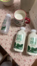 悦鲜活鲜牛奶 有机450ml*3瓶 鲜牛奶 低温奶 巴氏杀菌乳 生鲜 实拍图