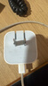 Apple/苹果【新品】40W USB-C充电器 type-c充电器苹果手机充电器手机快充头 苹果17手机充电器 实拍图