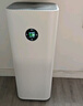 米家【家电国家补贴】小米空气净化器5S家用除甲醛除菌除过敏AC-M24-SC 实拍图