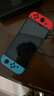 任天堂（Nintendo）【国内保税仓】Switch2/1代 OLED/续航加强日版/港版便携家用ns体感游戏机掌机 日版OLED红蓝+马里奥奥德赛(保税仓） 实拍图
