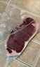 鲜京采 巴西眼肉西冷上脑牛排组合3.6斤（10片）健身减脂牛肉【真原切】 实拍图