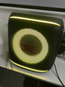 JBL PartyBox Encore2音乐战将欢唱版2蓝牙音箱 国家补贴 户外家庭KTV麦克风一体唱K歌广场舞低音音响 实拍图