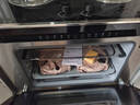 火星人集成灶ET28BC【氧气系列】集成灶一体式 蒸烤消炸 蒸烤箱一体机 油烟机 燃气灶 天然气左排烟 实拍图