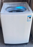 小天鹅（LittleSwan）波轮洗衣机全自动 12公斤大容量 小乌梅轻奢版【TB12VE20DW】水魔方防缠绕 家电国家补贴20% 实拍图
