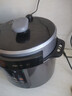 九阳（Joyoung）国家补贴100kPa速萃电压力锅6L大容量家用双胆智能预约炖肉煲汤煮粥Y-60H101电饭煲高压锅6-8人   实拍图