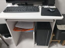 雅美乐电脑桌台式带主机位电脑桌家用卧室小户型简易电脑桌书桌学习桌子 实拍图
