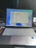 华为MateBook 14 Linux版 轻薄笔记本电脑2.8K OLED触控屏 酷睿Ultra 5 32G 1T皓月银 实拍图