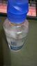 博士伦润明清透 隐形眼镜水护理液830ml 隐形眼镜多功能护理液 实拍图