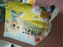 五羊（FIVERAMS）拉拉裤薄薄芯成长裤L44片(9-14kg)婴儿尿不湿超薄透气瞬吸干爽 实拍图