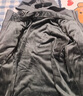 棉致冲锋衣户外秋冬季三合一夹克登山服男女防风防水外套男 黑色-男女同款（春秋款） XL （120-130斤） 实拍图