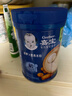 嘉宝（GERBER）胡萝卜高铁米粉宝宝辅食米糊活性益生菌果蔬类250g6月+100%真验厂 实拍图