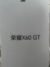 荣耀X60 GT 12+256 钛影蓝 骁龙旗舰芯片 6300mAh青海湖电池 荣耀绿洲护眼屏 国家补贴 AI 5G手机  实拍图