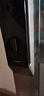 华为（HUAWEI）智能门锁 2 系列AI掌静脉解锁超清智能大猫眼鸿蒙智能家居 全自动电子密码指纹锁MT33 华为智能门锁2悦享版【免费安装+京仓现货】 实拍图