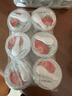 卡士鲜酪乳蓝莓100g*6杯+黄桃100g*6+草莓100g*6 实拍图