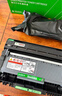 才进 适用兄弟dcp7080d硒鼓7180dn mfc7380激光打印机墨盒tn2325粉盒hl2260d 7480d一体机DR2350鼓架7880DN 实拍图