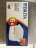 碧然德（BRITA）家用净水壶 滤水壶滤芯 MAXTRA+LE 去水垢专家滤芯 6枚装 实拍图