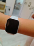 小米（MI）REDMI Watch 5 皎月银 澎湃OS 2 心率血氧监测 蓝牙通话 红米手表5 智能手表 小米汽车 实拍图