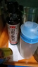 鲁花【直销】小磨芝麻香油 260ml 实拍图