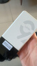 影腾随身wifi三网通用无线wi-fi6免插卡移动联通电信无限制流量便携式4G网卡高速随行网络2025款5GHF 【三网通6000毫安充电款】+续航翻倍全国通用 实拍图