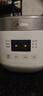 美的（Midea）电饭煲0涂层2L不锈钢内胆1-2人电饭煲电饭锅 家用智能多功能微压无涂层电饭煲MB-RC201S 实拍图