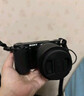 索尼（SONY）ZV-E10K 新升级标准镜头套装 黑色 新套机镜头E PZ 16-50mm F3.5-5.6 OSS II 实拍图