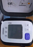 欧姆龙（OMRON）电子血压计手腕式血压仪家用便携血压测量仪医用高精准测血压仪器 【高端旗舰款T31】静音模式+体位自检+超薄腕带 已售20万台不准包退 实拍图