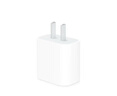 Apple/苹果 20W USB-C充电器  type-c充电器苹果手机充电器原装手机快充头 苹果17手机充电器 实拍图