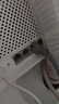 小米（MI）路由器BE3600 2.5G 3600兆级WiFi7【小米手机上网搭档】4核高通处理器 2.5G网口 IOT联动 实拍图