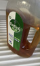 滴露（Dettol）洗衣消毒液衣物消毒水750mL除螨 家居地板杀菌 非84甲流感 实拍图