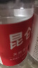 昆仑山饮用天然弱碱性矿泉水500ml*6瓶整箱装 高端用水 实拍图