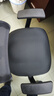 西昊M56二代 人体工学椅办公椅电脑电竞椅子人工力学座椅学习国家补贴 实拍图