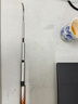 光威（GW） 光威鱼竿龙云三代五代超硬台钓竿 碳素鱼竿超硬鱼杆28调鲤鱼黑坑 4.5m 龙云五代 实拍图