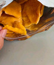 三只松鼠芒果干500g/袋 休闲零食水果干蜜饯果脯娱乐办公室小吃量贩装 实拍图