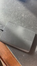 东芝（TOSHIBA）2TB 移动硬盘机械 新小黑A5 USB3.2 Gen 1 2.5英寸 兼容Mac 数据存储 轻薄便携 实拍图