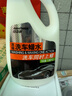 雨中舞洗车液 浓缩洗车蜡水 泡沫清洁剂车用去污上光清洗剂汽车清洁套装 洗车蜡水 1.89L 实拍图