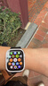 Apple Watch Series/SE/Ultra 1/2/S6/7/8/9/10 二手苹果手表 Apple Watch Series 8 实拍图