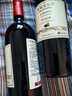 长城 特选5橡木桶解百纳干红葡萄酒 750ml 单瓶装 热门商品推荐 实拍图