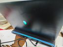 外星人（Alienware）18/16 AREA-51/4K/RTX5090/5080显卡笔记本电脑 高性能轻薄游戏本 18寸 U9/5090/32G/1T 300Hz 2560x1600 畅玩黑暗悟 实拍图