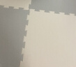 纽备丽提儿童xpe拼接地垫爬爬垫爬行垫环保无甲醛母婴材质加厚2cm 实拍图