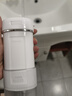 康佳（KONKA）冲牙器家用洗牙器洁牙器牙齿冲洗器水牙线牙结石充电便携式全身水洗正畸喷嘴礼物送父母亲男女友 【喷嘴收纳】三秒渐强+高效脉冲+长续航 4支喷头 实拍图