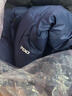 北面（The North Face）美版1996Nuptse男女款羽绒服潮牌经典户外700蓬-鸭/鹅绒随机发 NF0A3C8D男款GOB-北面巅峰蓝 XL 实拍图