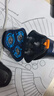 飞利浦（PHILIPS）电动剃须刀旋风3系PRO刮胡刀 风驰切剃6D浮动刀头 送老公送男友 父亲生日礼物 国家补贴 实拍图