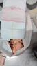 好奇（Huggies）铂金装小桃裤成长裤XL96片(12-17kg)加大号尿不湿【透爽散热】 实拍图