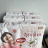 好奇（Huggies）铂金装小桃裤纸尿裤L76片(9-14kg)大号尿不湿【透爽散热】 实拍图