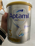 爱他美（Aptamil）白金澳洲版 幼儿配方奶粉 3段(12-36个月) 900g 3罐箱装 实拍图