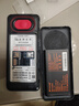 天语T2老年人手机4G全网通超长待机直板按键大字大声音大屏学生专用备用功能机只接打电话老人机 黑色 实拍图