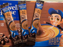 麦斯威尔（Maxwell House）特浓速溶咖啡粉13g*60条 三合一冲饮 奶咖 0反式脂肪酸 固体饮料 实拍图