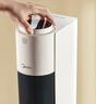 美的（Midea）【升级加高】取暖器家用暖风机/立式电暖气/轻音省电热风机/电暖器/全屋速热小太阳烤火炉HFT22WCW 实拍图