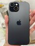 Apple/苹果 iPhone 15 (A3092) 128GB 黑色 支持移动联通电信5G 双卡双待手机 实拍图
